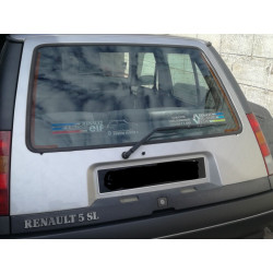Autocollant Forum Super 5