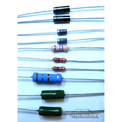 G. CARTIER 02346 : Kit de restauration
