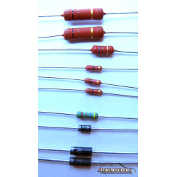 G. CARTIER 02341 : Kit de restauration